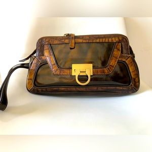 Sondra Roberts crossbody bag